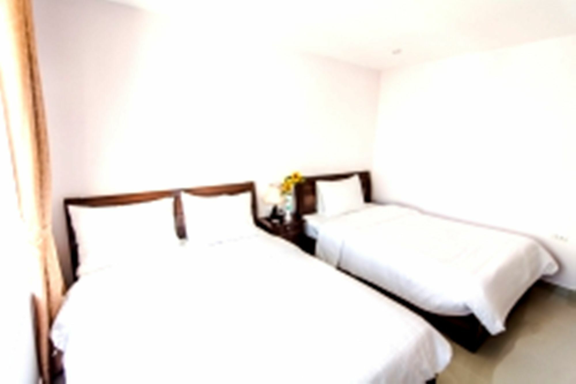 Kien Cuong Apartment & Hotel Ngu Hanh Son Εξωτερικό φωτογραφία