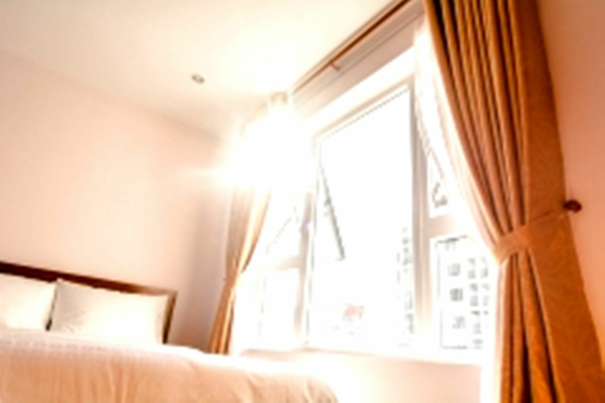 Kien Cuong Apartment & Hotel Ngu Hanh Son Εξωτερικό φωτογραφία