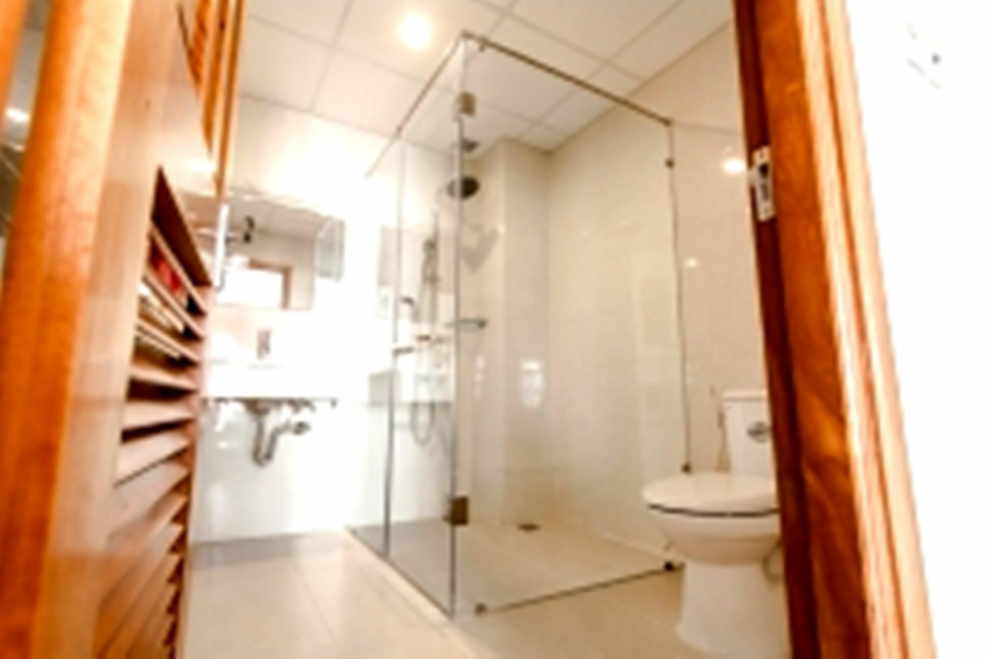 Kien Cuong Apartment & Hotel Ngu Hanh Son Εξωτερικό φωτογραφία