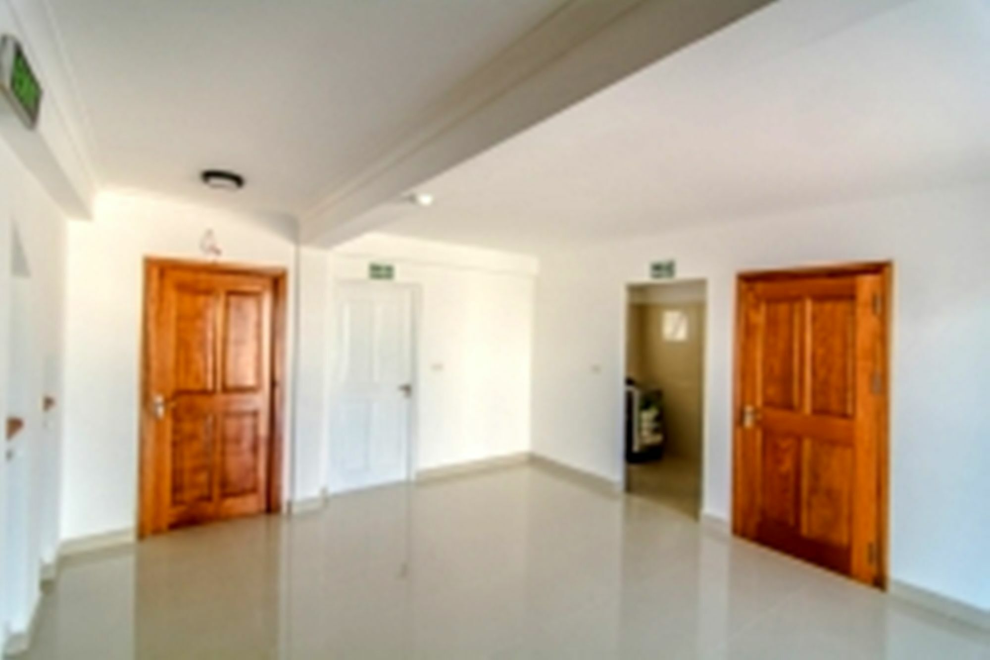 Kien Cuong Apartment & Hotel Ngu Hanh Son Εξωτερικό φωτογραφία