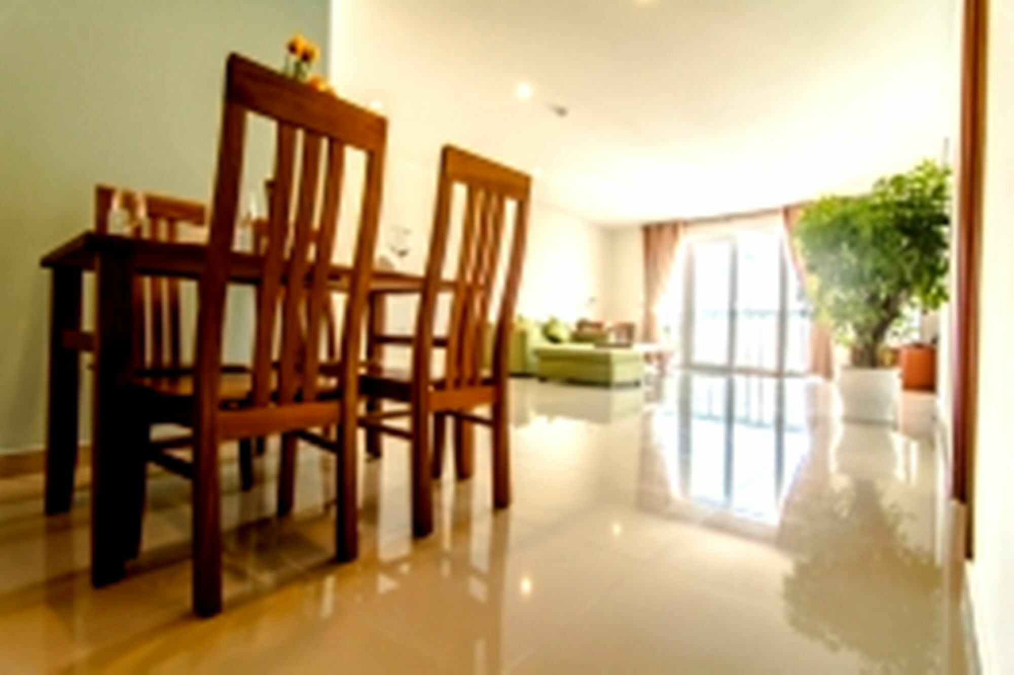 Kien Cuong Apartment & Hotel Ngu Hanh Son Εξωτερικό φωτογραφία